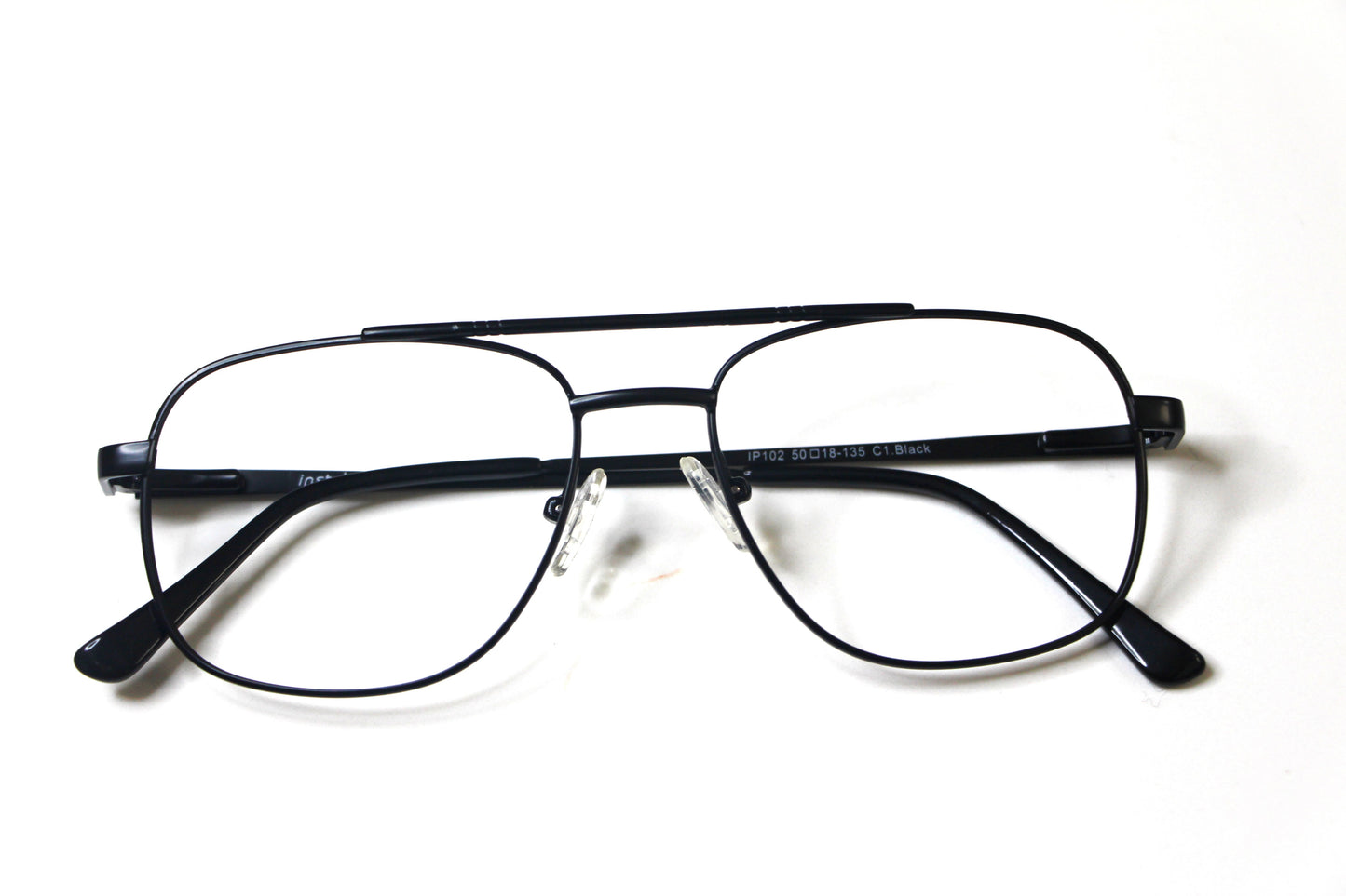Instyle IP102 Black