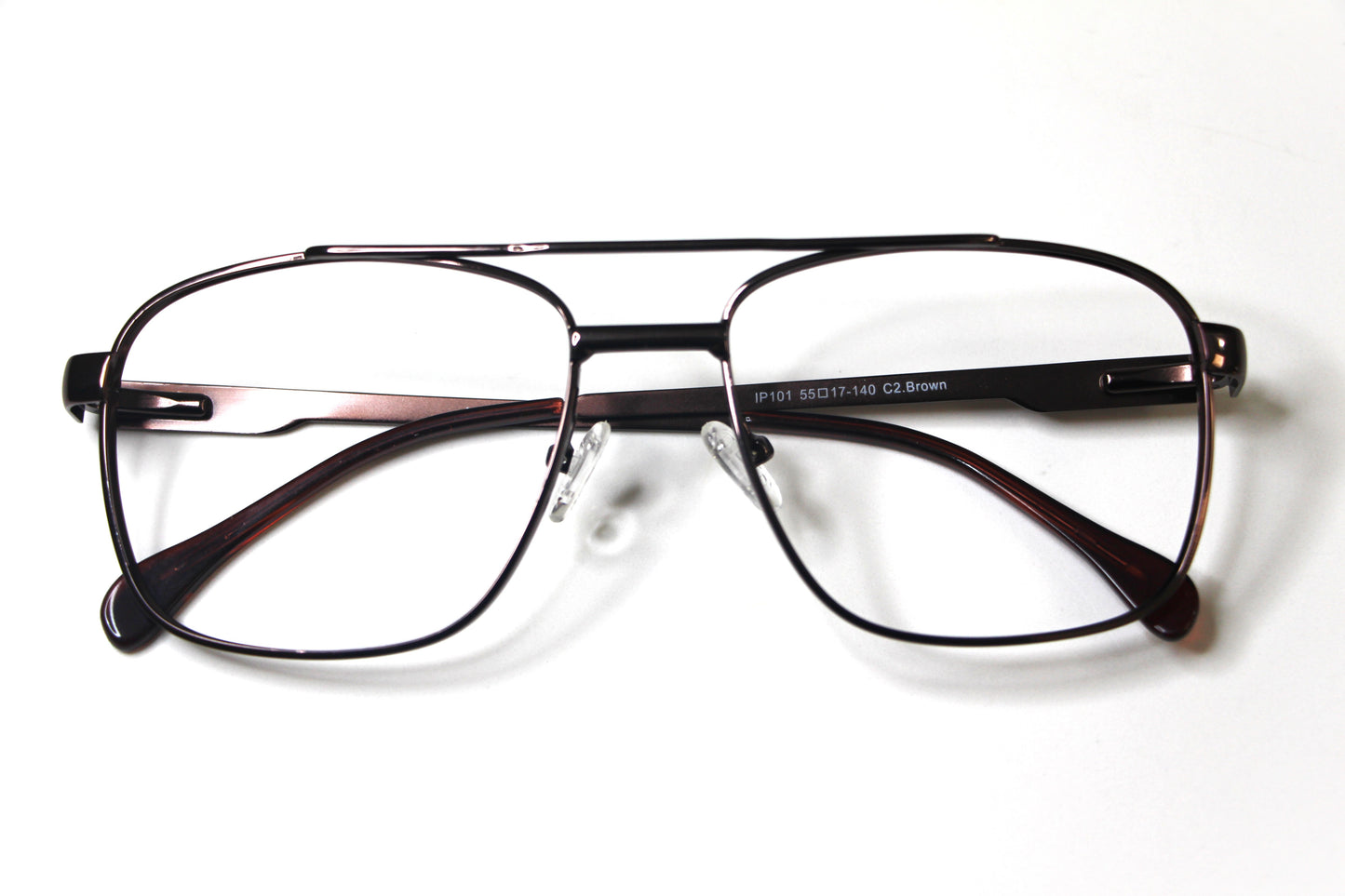 Instyle IP101 Brown