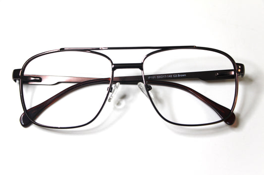 Instyle IP101 Brown