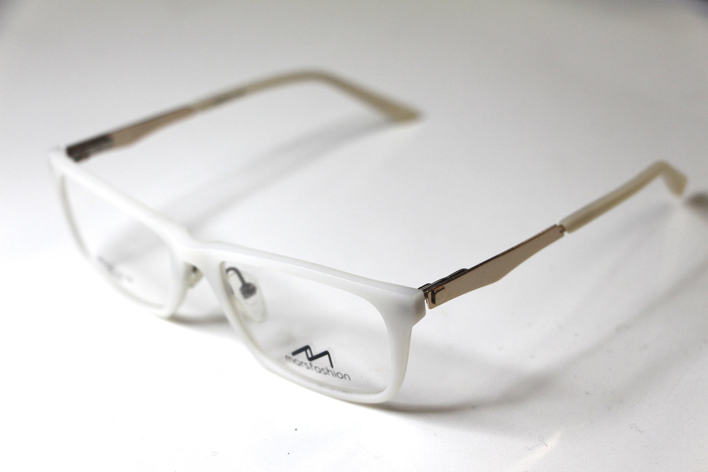 Marsfashion MFA108 White