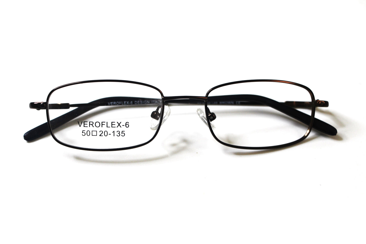 Veroflex-6 Brown