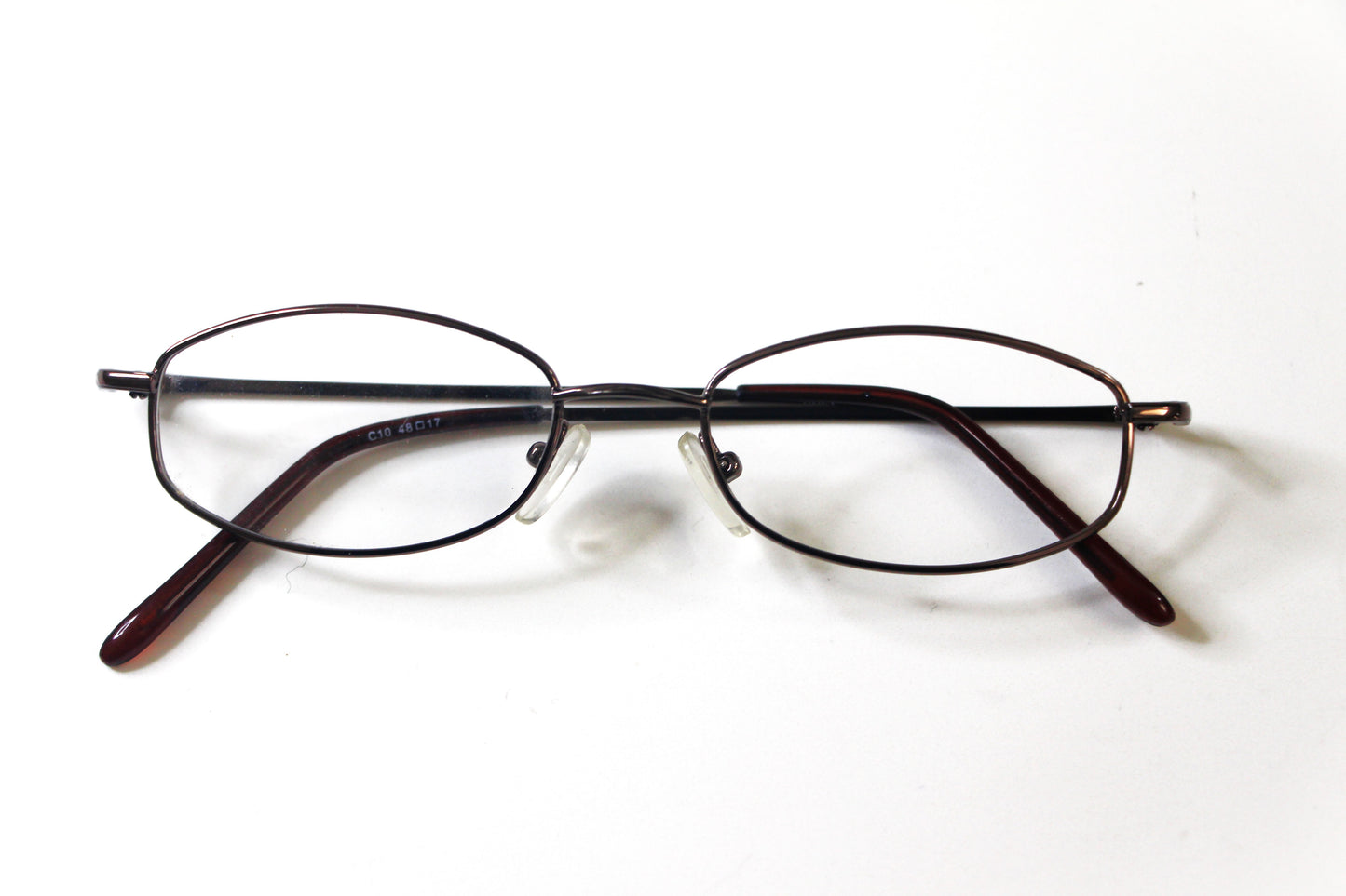 NNB Eyewear NNB1 Brown