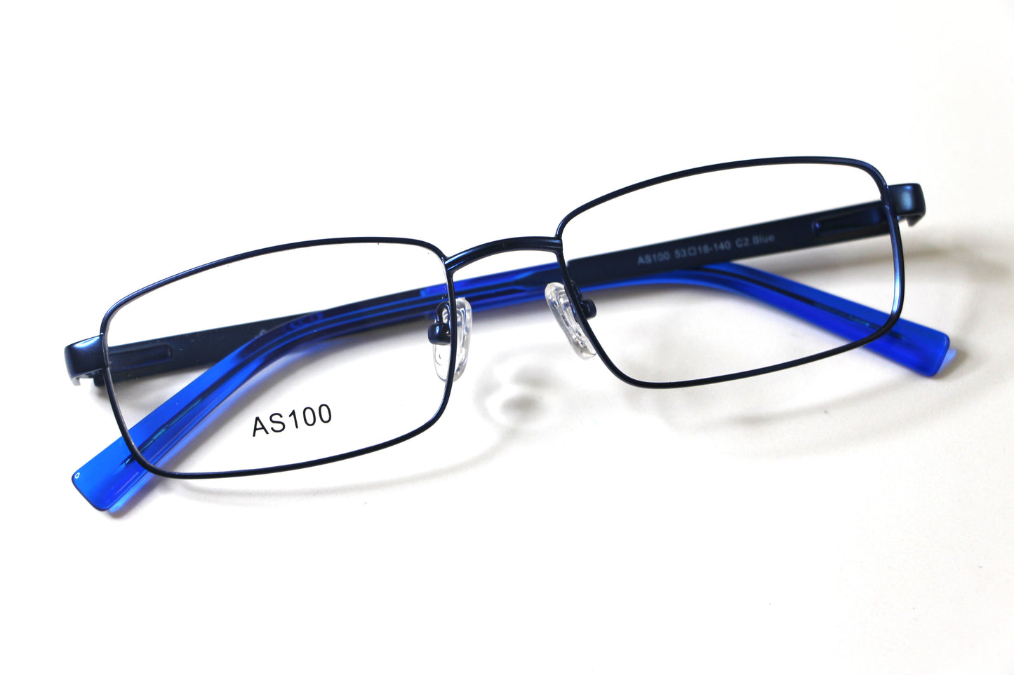 Aston Smith AS100 Blue