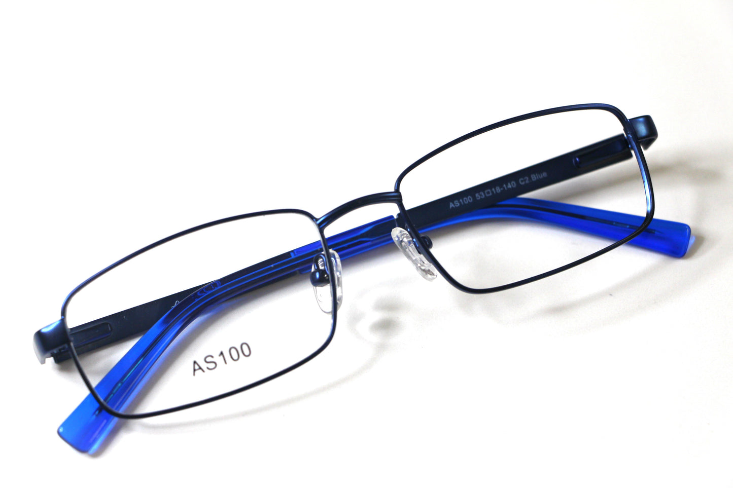 Aston Smith AS100 Blue