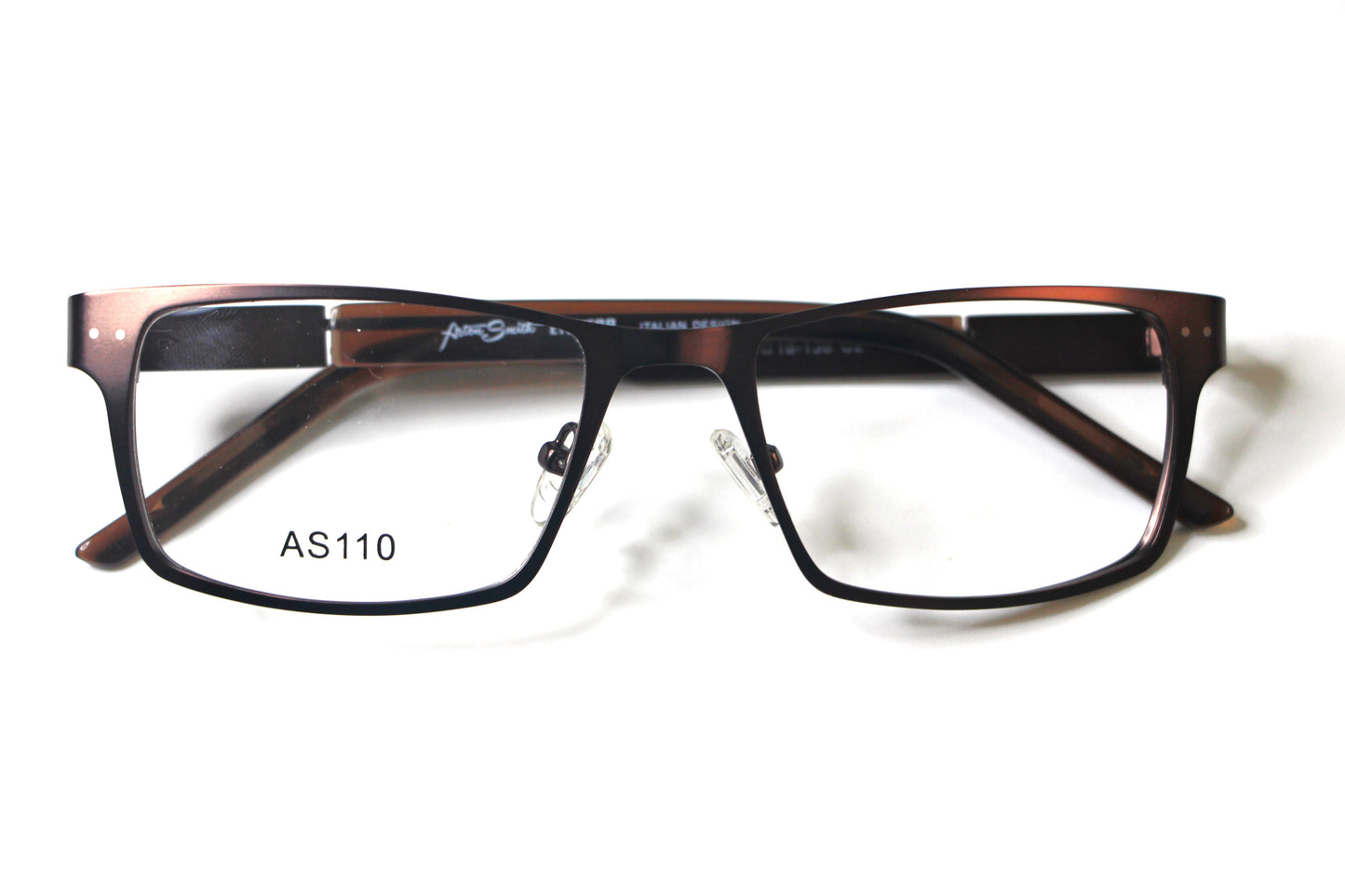 Aston Smith AS1110 Brown