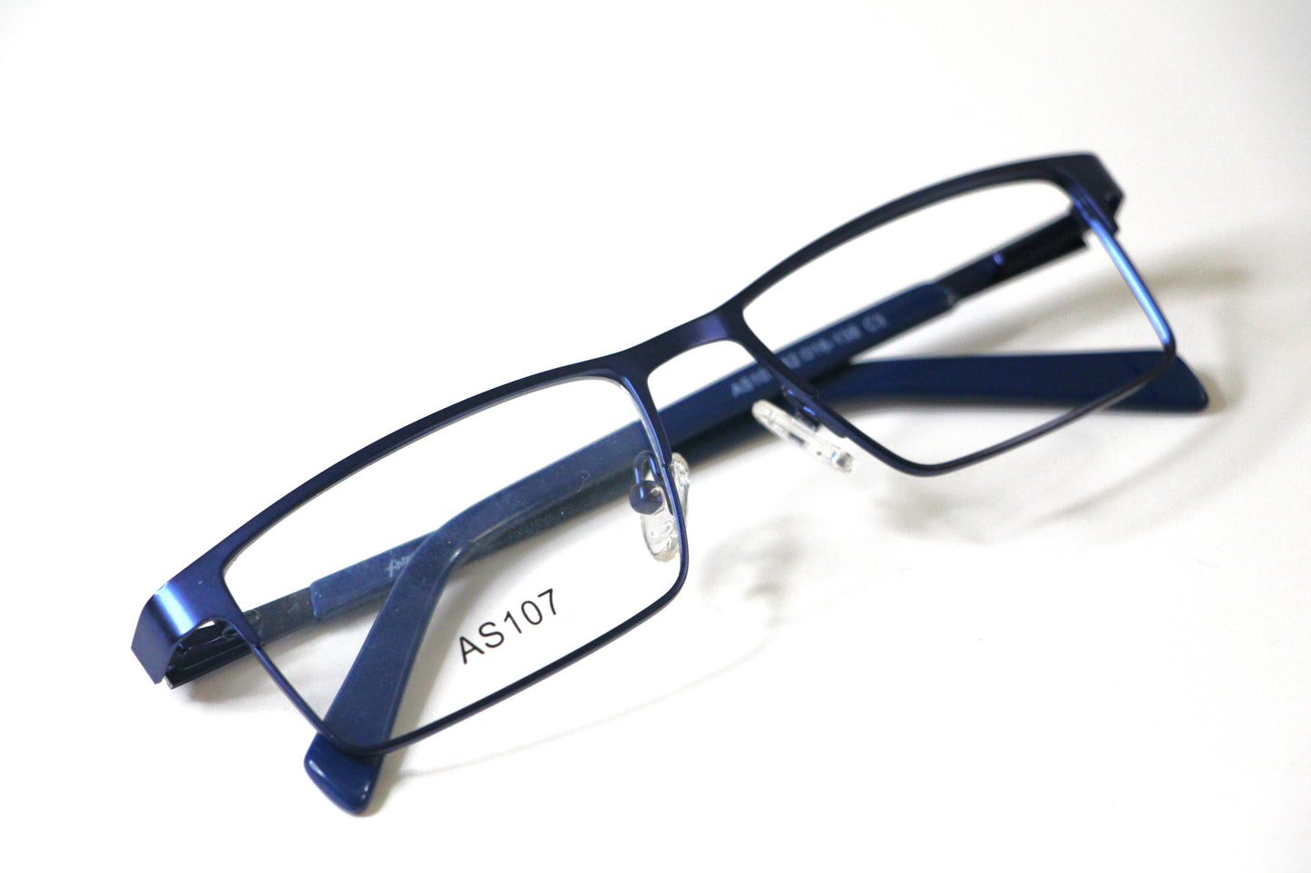 Aston Smith AS107 Blue