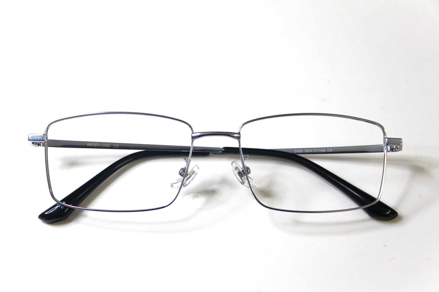 Improve Eyes 2480 Silver
