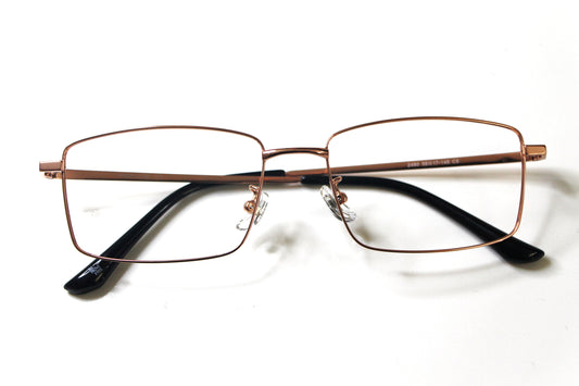 Improve Eyes 2480 Rose Gold