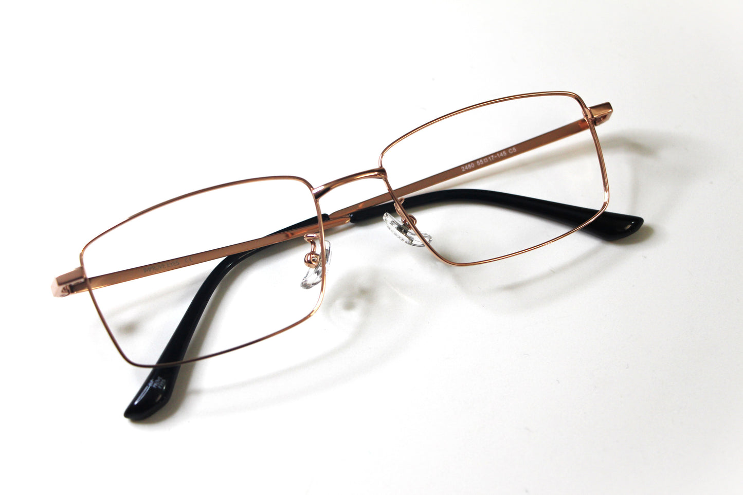 Improve Eyes 2480 Rose Gold