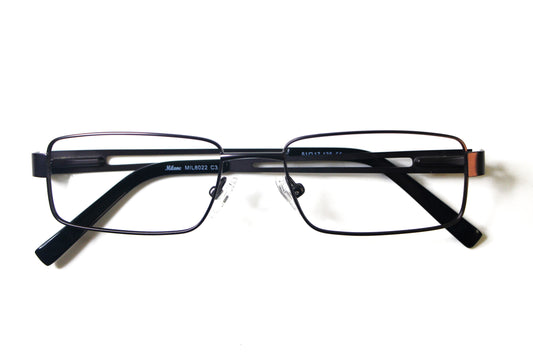 Milano MIL8022 Brown