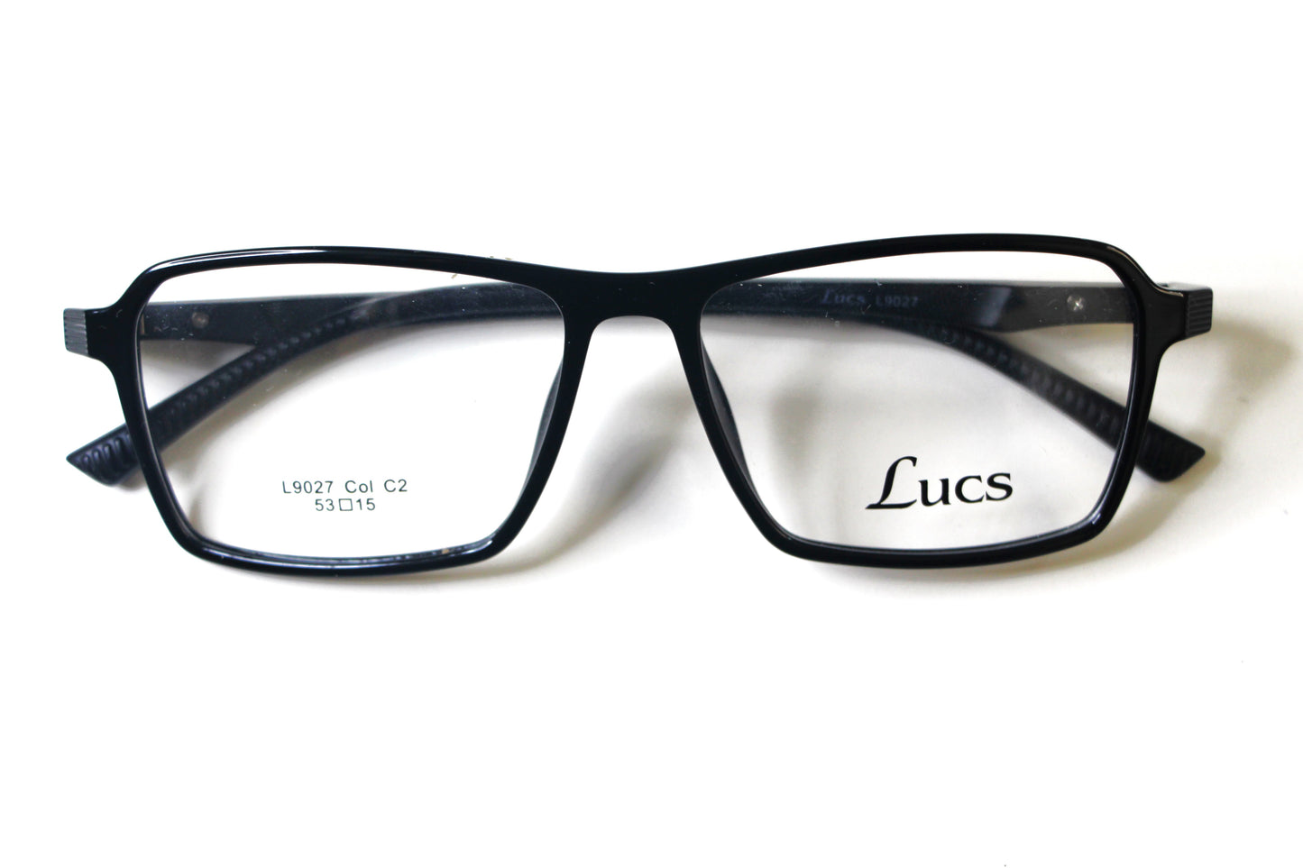 Lucs L9027 Black