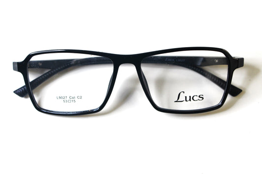 Lucs L9027 Black