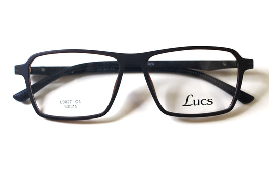 Lucs L9027 Matte Black