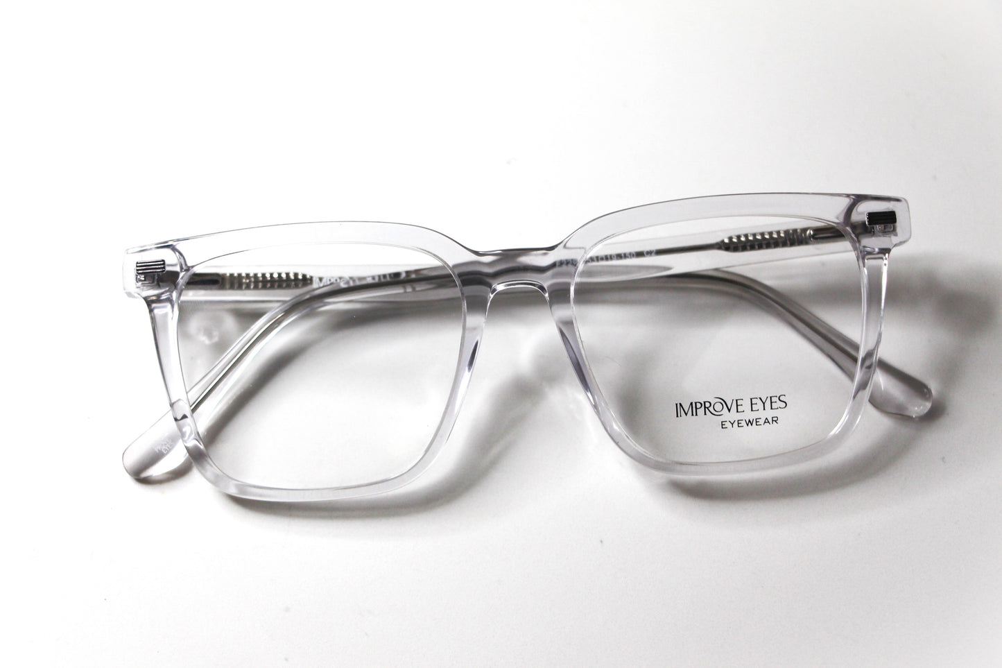 Improve Eyes F2209 Transparent