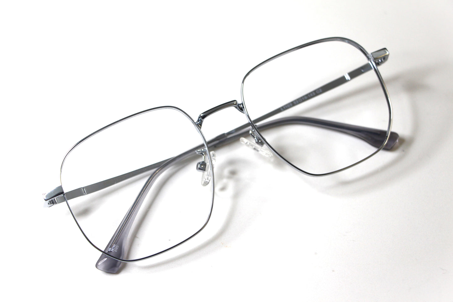 Improve Eyes L1103 Silver