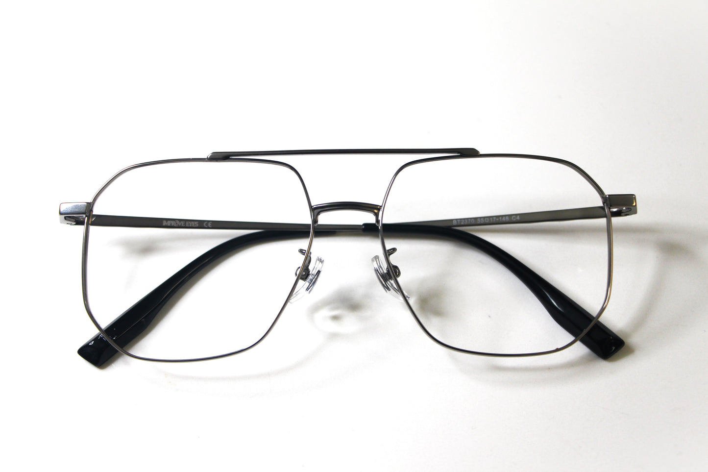 Improve Eyes BT2370 Silver