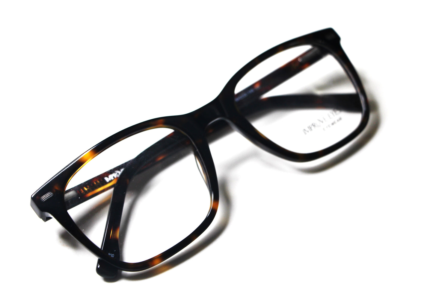 Improve Eyes F2201 Brown Tortoiseshell