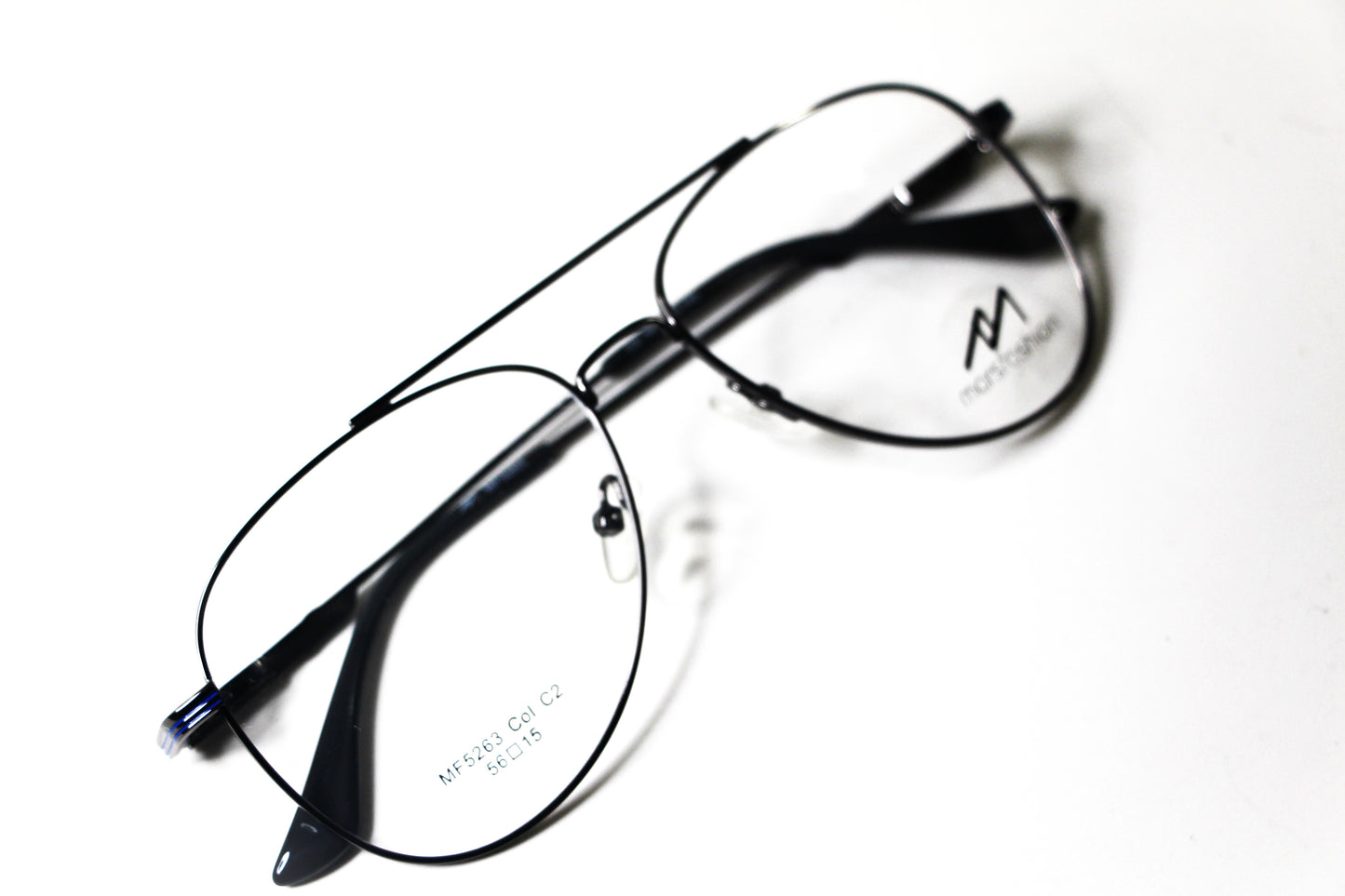 Marsfashion MF5263 Black