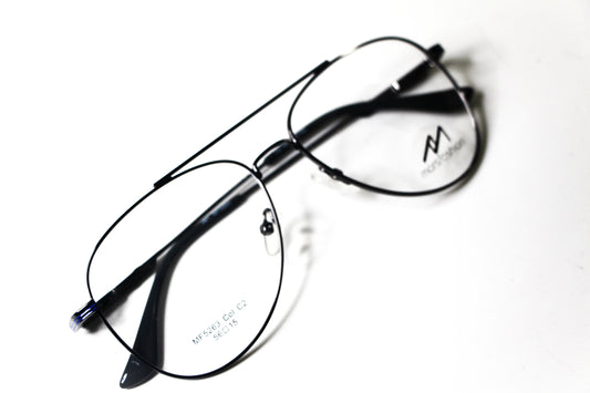 Marsfashion MF5263 Black