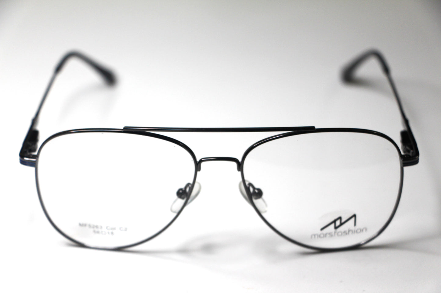Marsfashion MF5263 Black