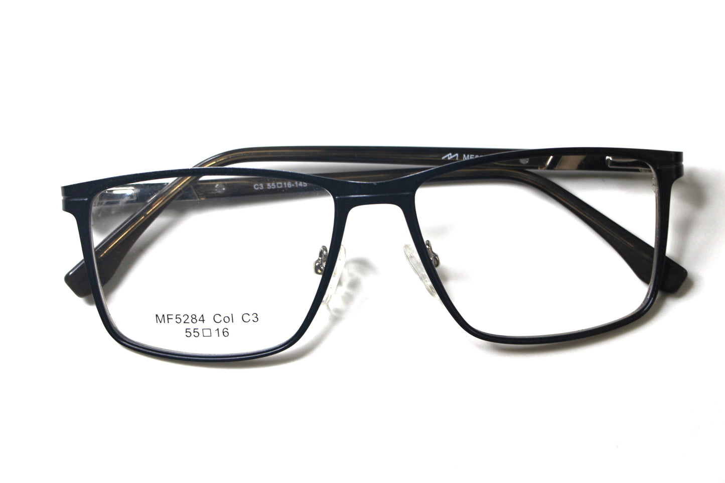 Marsfasion MF5284 Black