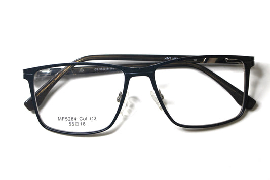 Marsfasion MF5284 Black