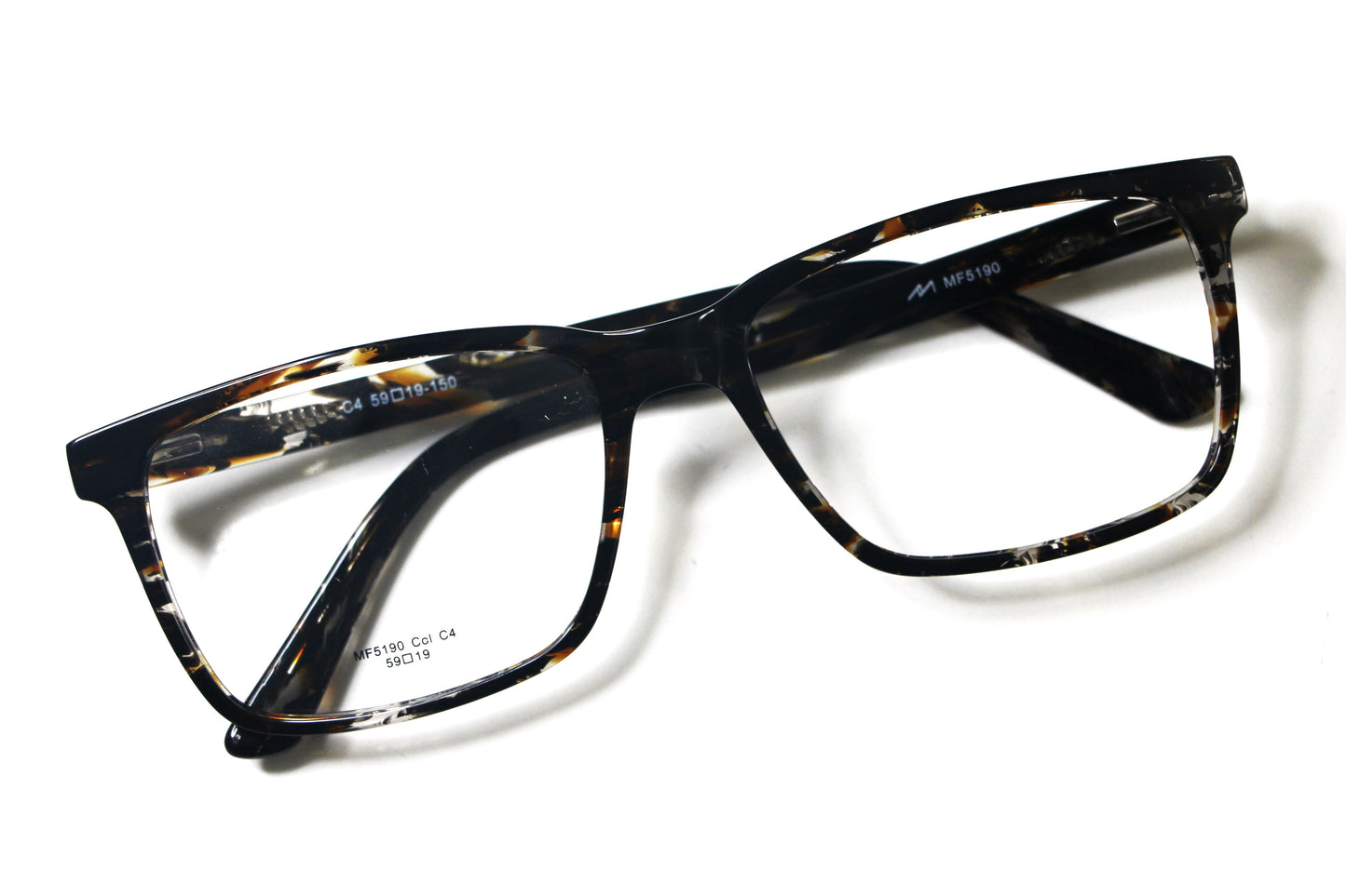 Marsfasion MF5190 Tortoise Shell