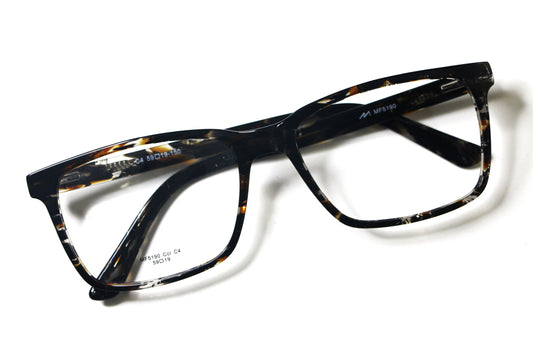 Marsfasion MF5190 Tortoise Shell