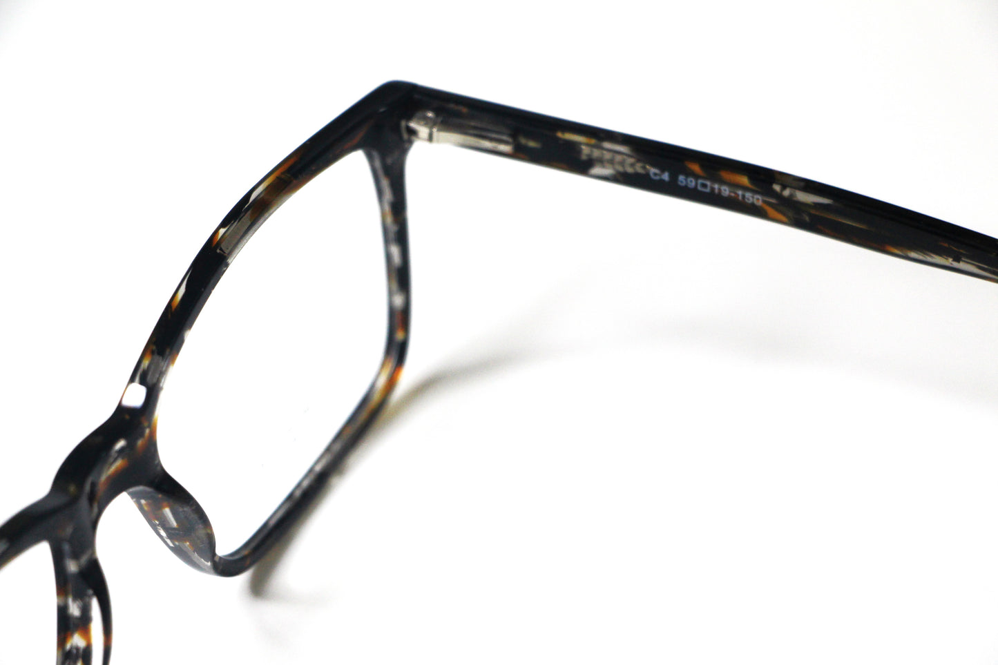 Marsfasion MF5190 Tortoise Shell