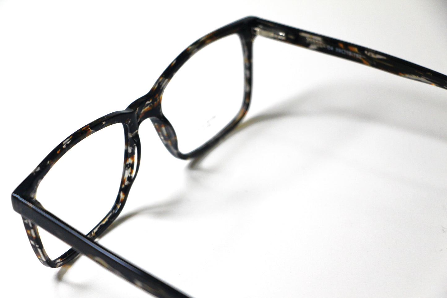 Marsfasion MF5190 Tortoise Shell