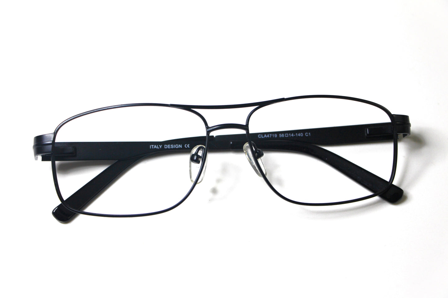 Clarity Collection CLA4719 Black