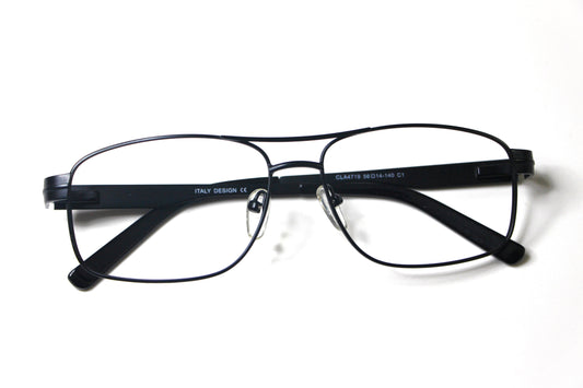 Clarity Collection CLA4719 Black