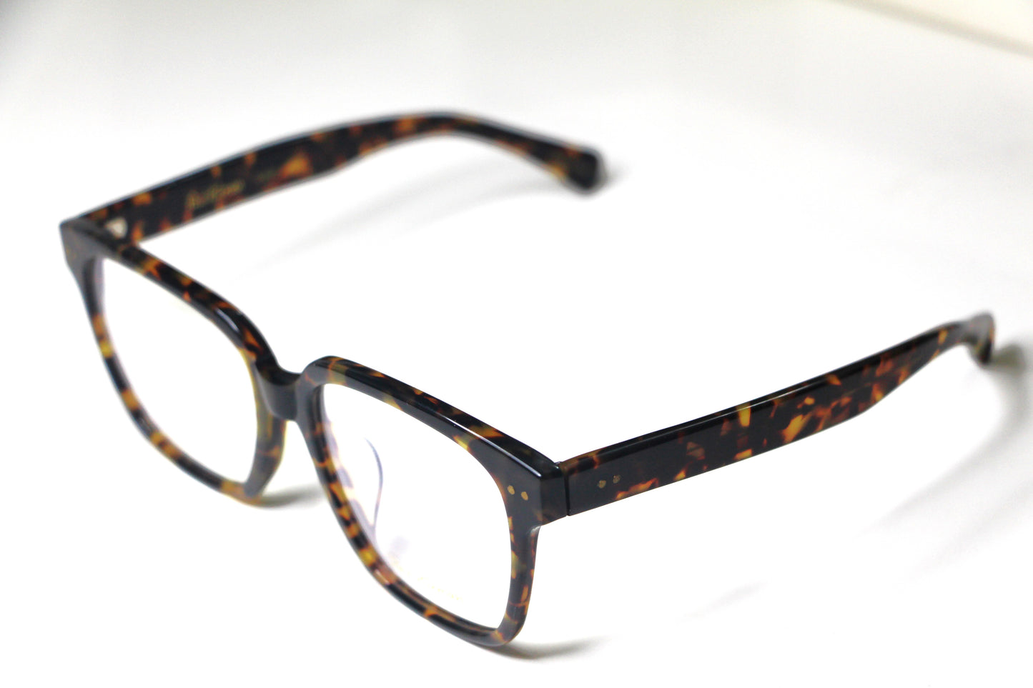 Paul Hueman Paris PH5001A Tortoiseshell