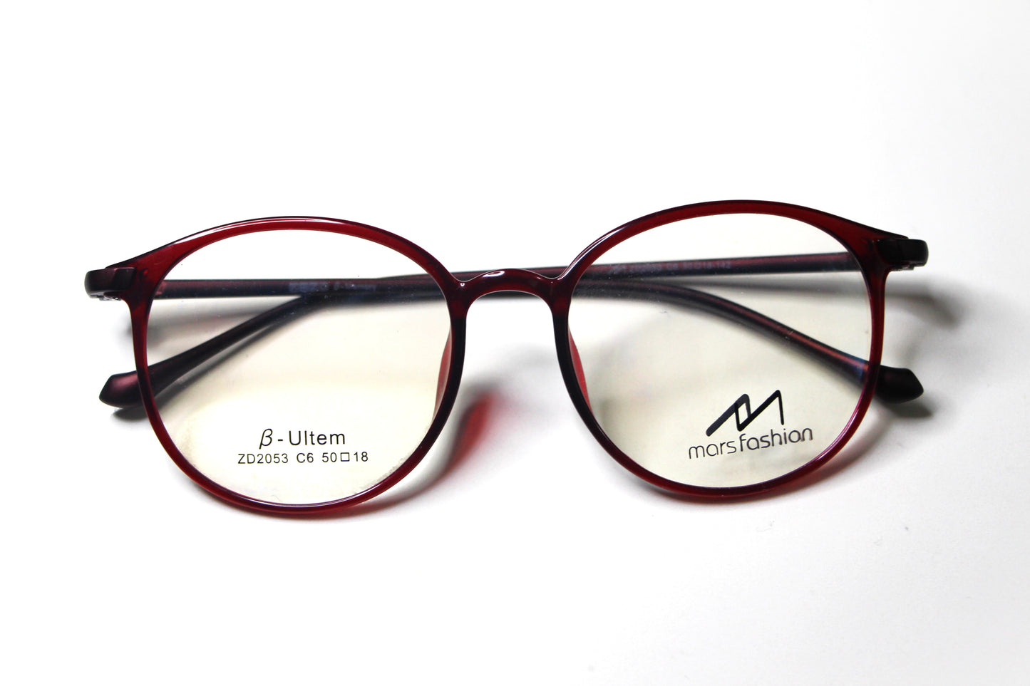 Marsfashion ZD2053 Red