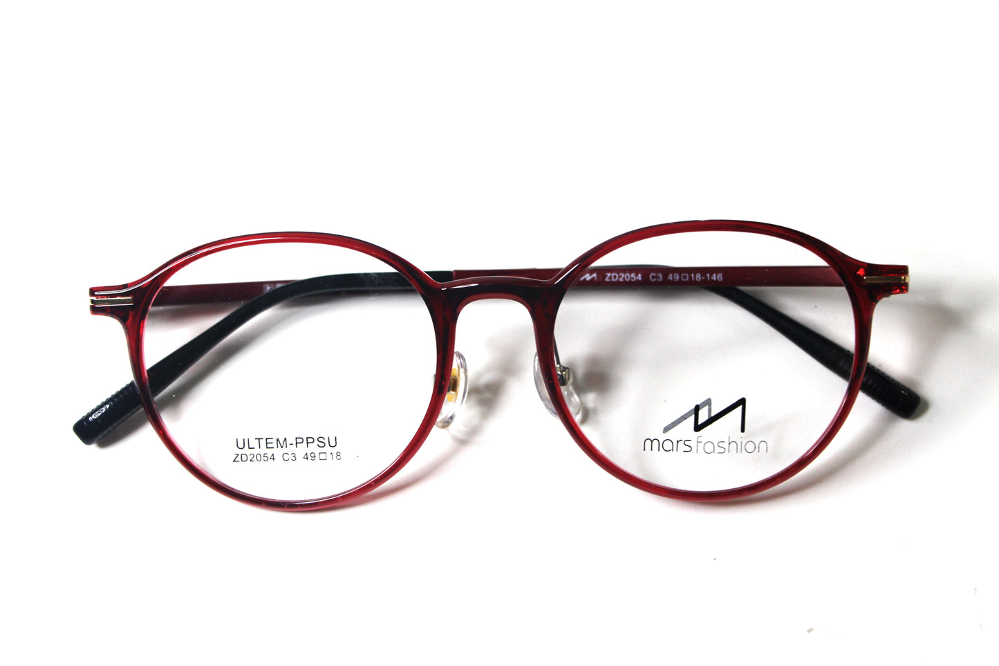Marsfasion ZD2054 Red