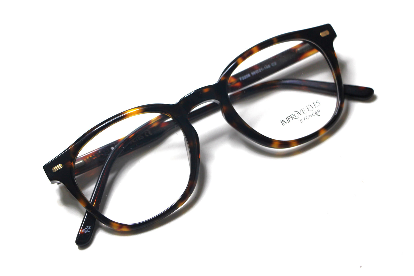 Improve Eyes F2208 Tortoiseshell
