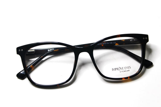 Improve Eyes XC86018 Tortoiseshell