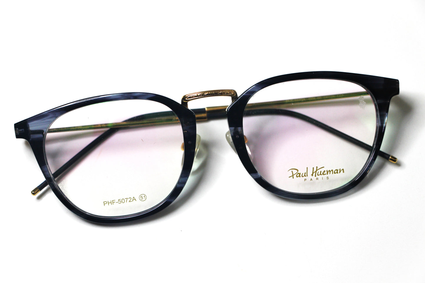 Paul Hueman PHF5072A Grey Toroise Shell