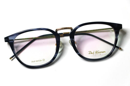 Paul Hueman PHF5072A Grey Toroise Shell