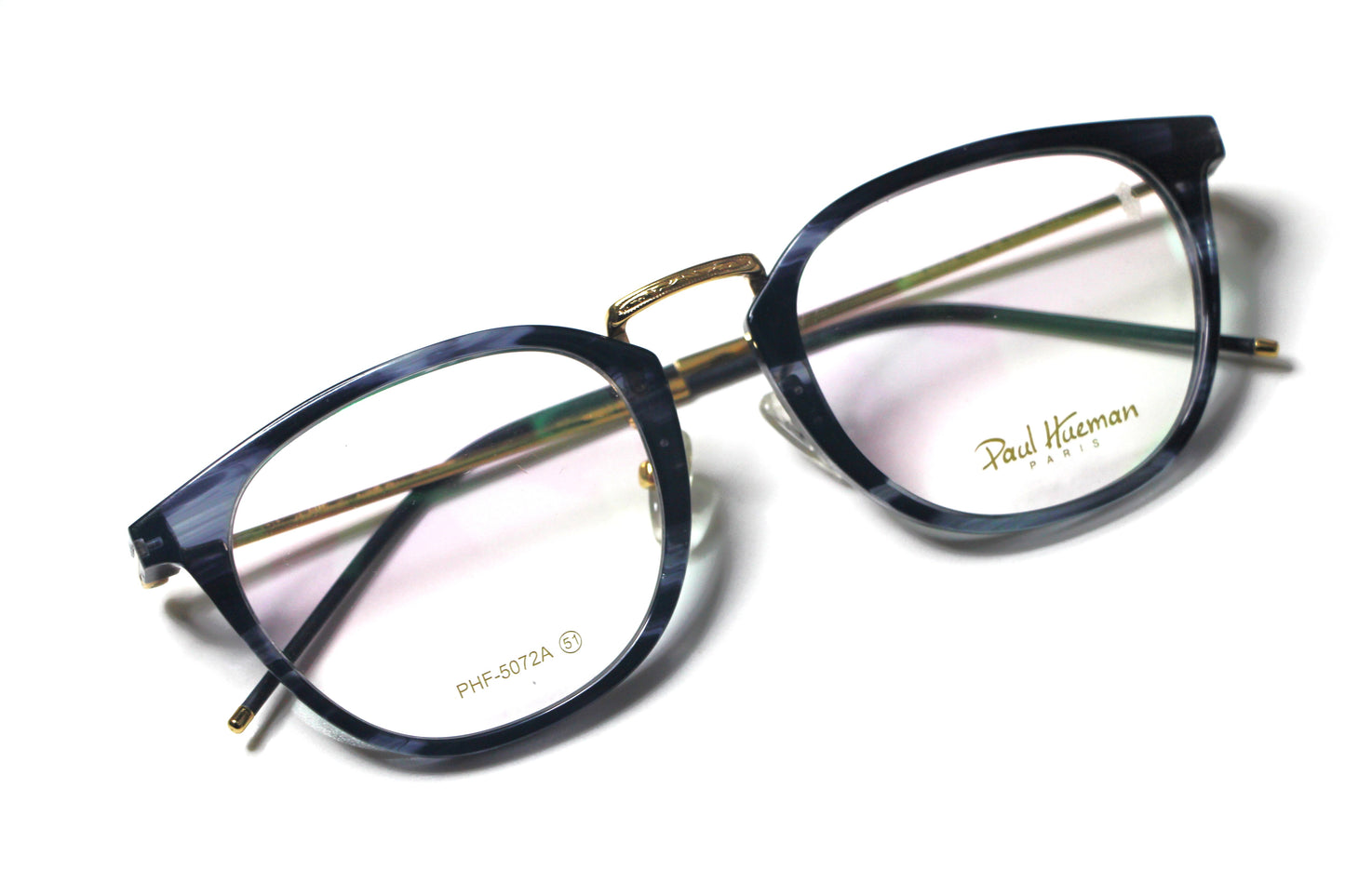 Paul Hueman PHF5072A Grey Toroise Shell