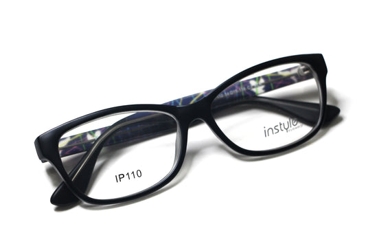 Instyle IP110 Black
