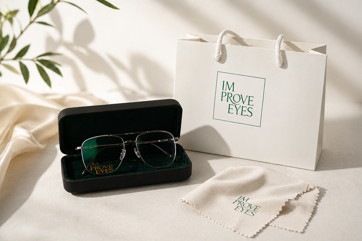 Improve Eyes Mobile Optometry Online – Improve Eyes Online